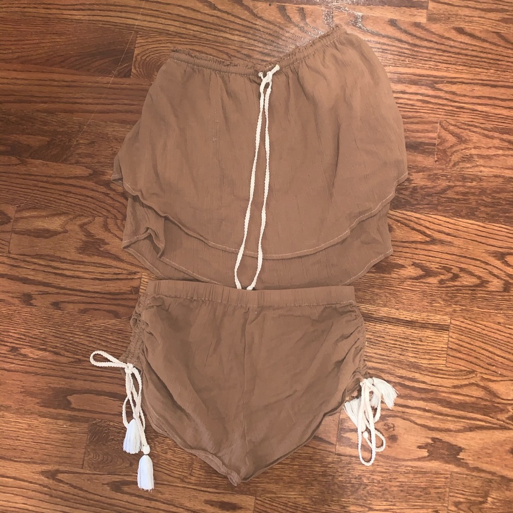 Free People Set